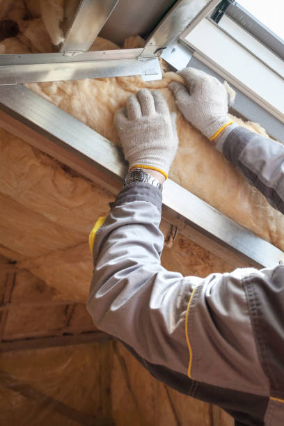 Insulation Contractor